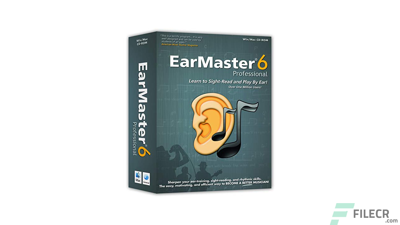 earmaster 6 download
