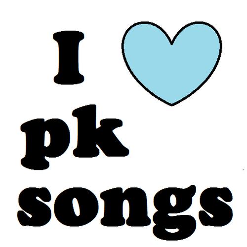 pk songs free download